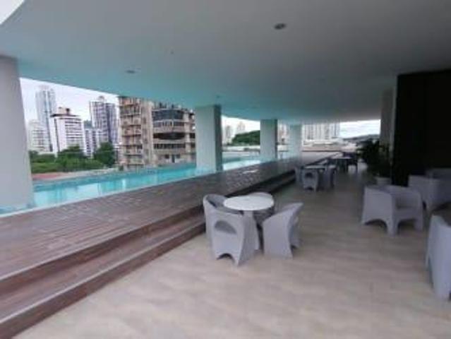 Apartamento alquiler en Villa Carmen, Capira