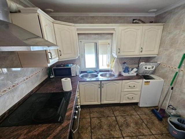 Piso en venta en Urbanización Alcazaba, La Janda