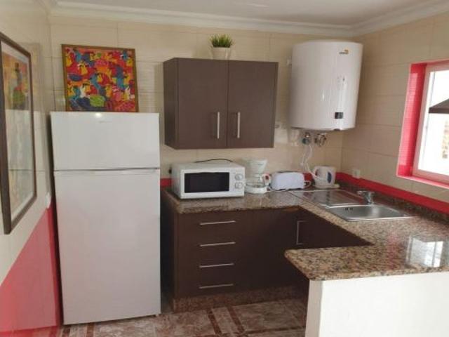 Piso en venta en Urbanización Alcazaba, La Janda