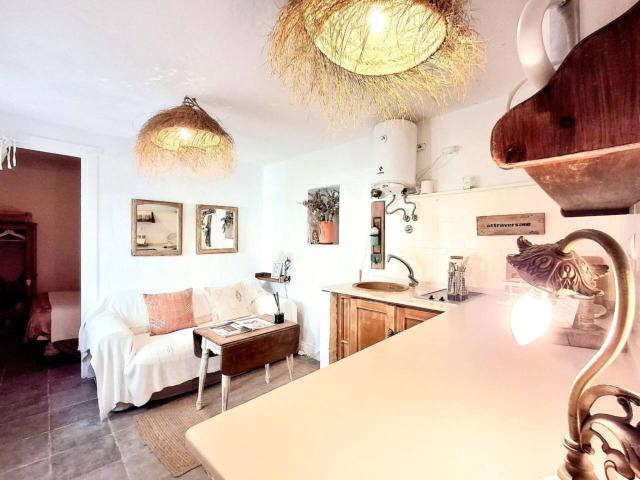 Piso en venta en Urbanización Alcazaba, La Janda
