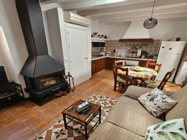 Piso en venta en Urbanización Alcazaba, La Janda