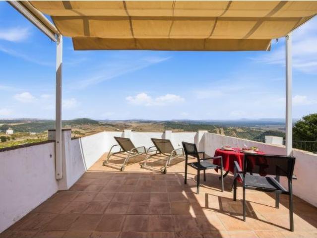 Piso en venta en Urbanización Alcazaba, La Janda