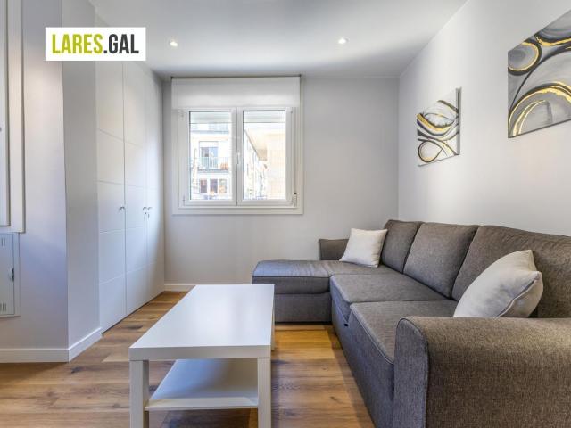 Apartamento en alquiler en Cangas, O Morrazo