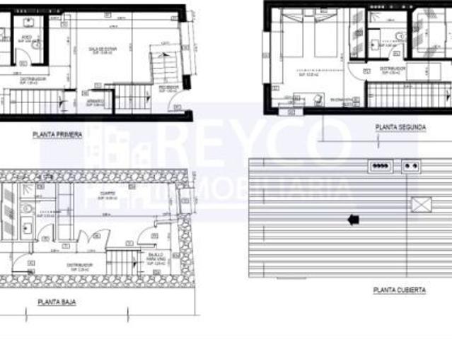 Casa en venta en Tobía, La Rioja