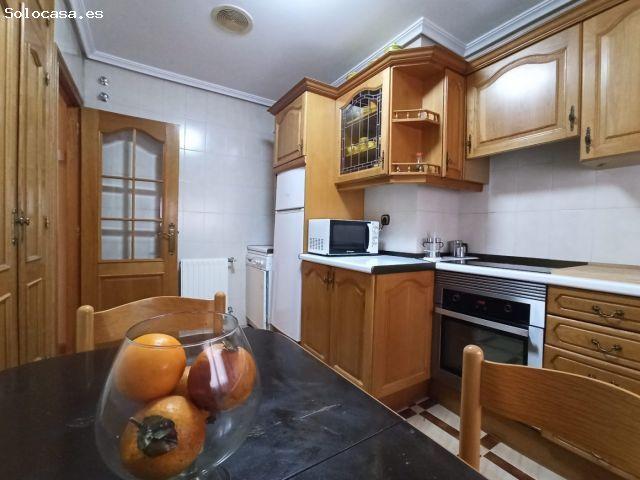 Piso en alquiler en Flores del Sil, El Bierzo