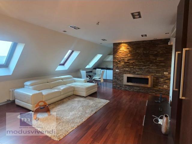 Piso en venta en Canario, León
