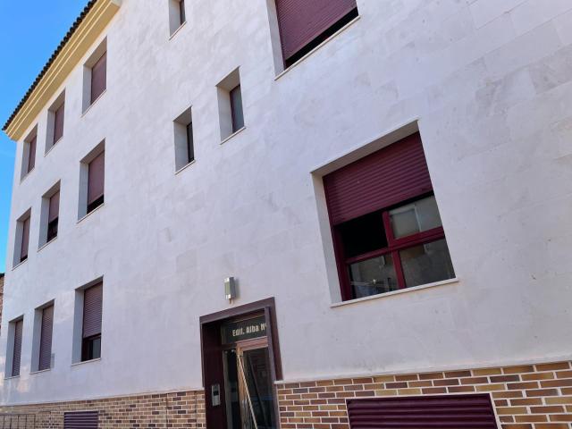 Piso en alquiler en Vega Media del Segura, Murcia