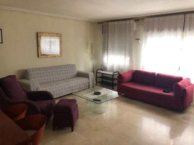 Piso en alquiler en Margallo, Cáceres