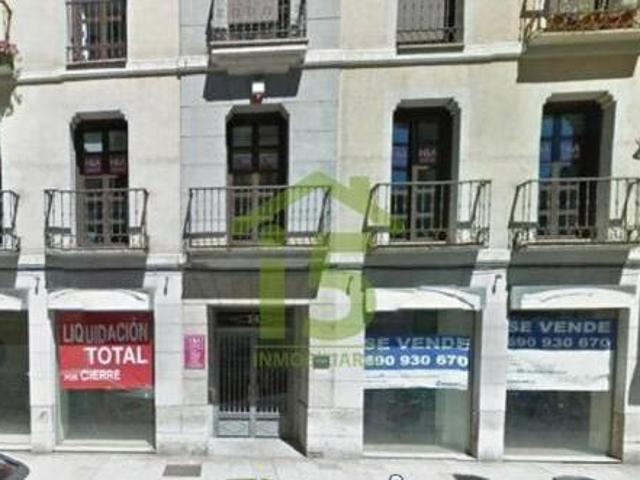 Casa en alquiler en León