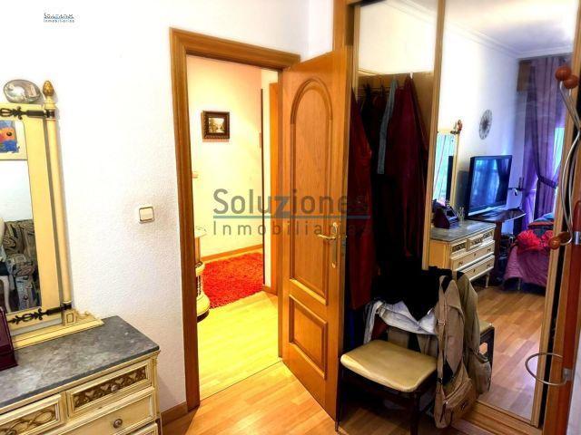 Piso en venta en Centro, Albacete