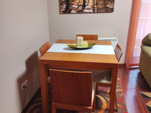 Apartamento en alquiler en Oviedo, Asturias