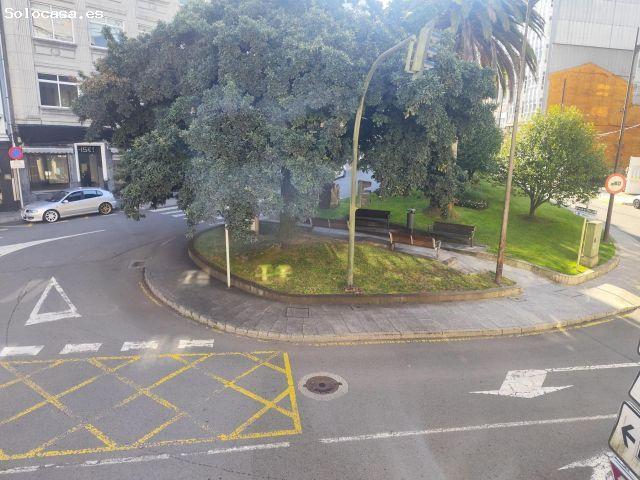 Piso en alquiler en Os Loureiros, Bergantiños