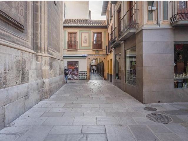 Piso en alquiler en Fígares, Comarca de la Vega de Granada