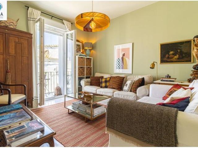 Piso en venta en San Pedro, Campiña de Jerez