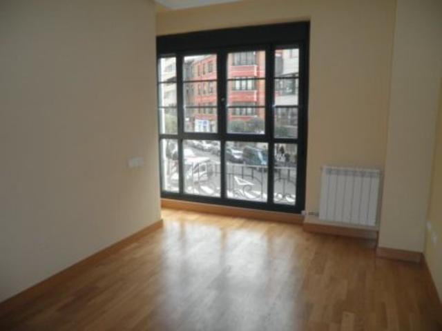 Apartamento en venta en Centro, León