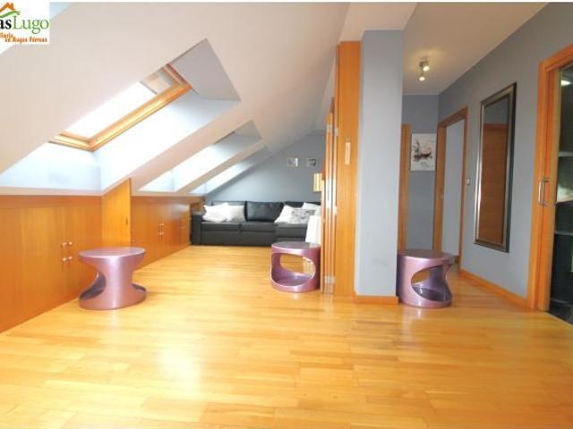 Piso en venta en Recatelo, Lugo