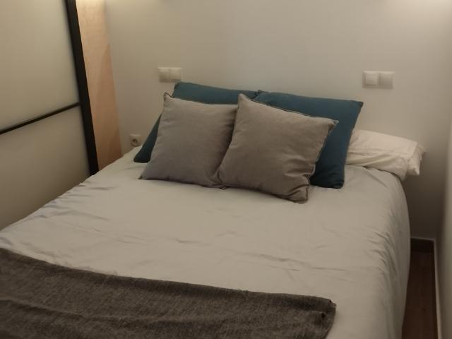 Apartamento en alquiler en Chamberí, Madrid