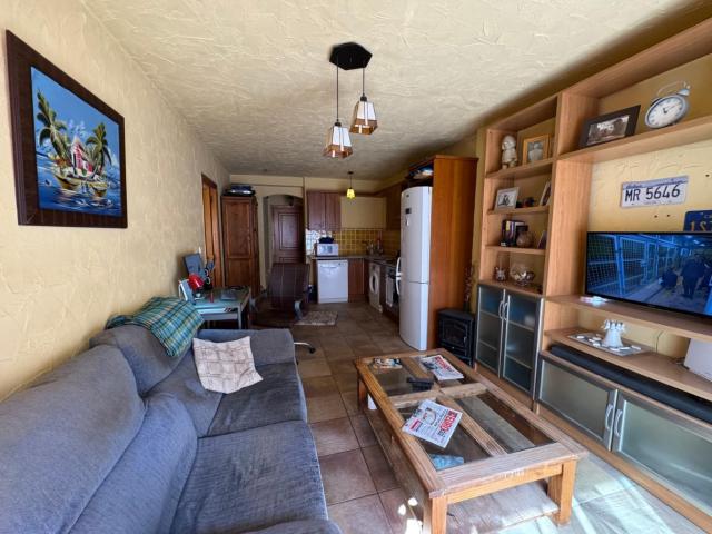 Apartamento en venta en Moraira, Teulada