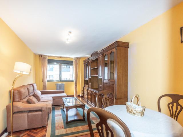 Apartamento en alquiler en Oviedo, Asturias