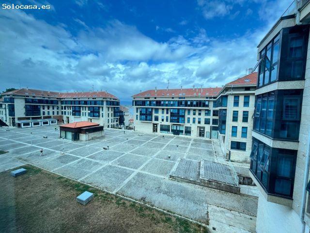 Piso en venta en Rianxo, A Barbanza