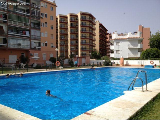 Piso en alquiler en Torremolinos
