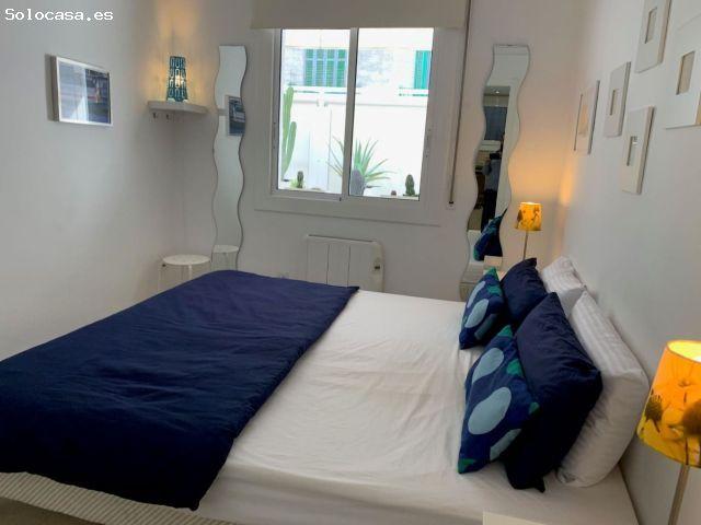 Piso en alquiler en Sitges