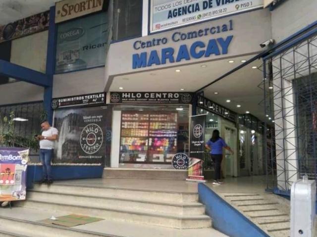 Apartamento en venta en Girardot, Aragua