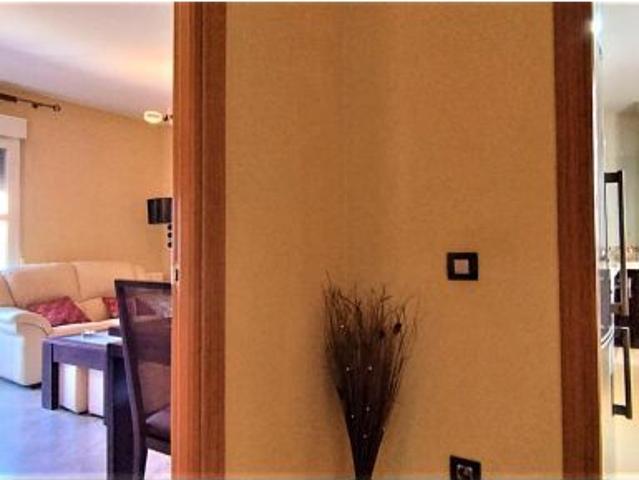 Piso en alquiler en Badajoz, María Auxiliadora