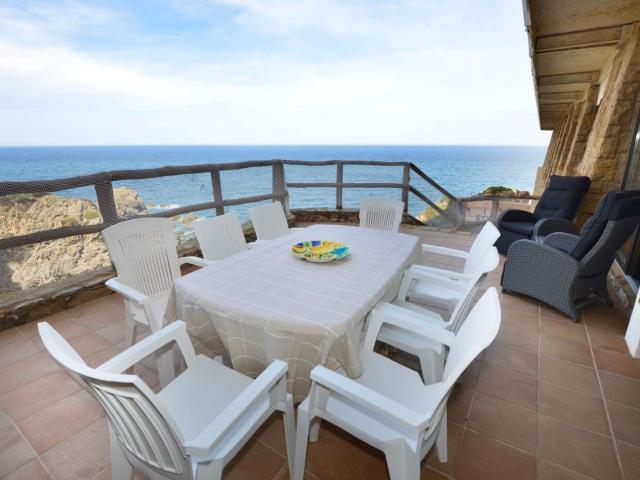 Piso en venta en Aiguafreda, Baix Empordà