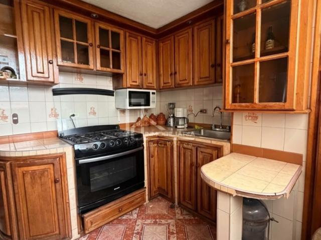 Apartamento en venta en Parroquia Charallave, Municipio Cristóbal Rojas