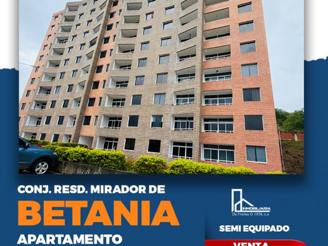 Apartamento en venta en Parroquia Charallave, Municipio Cristóbal Rojas