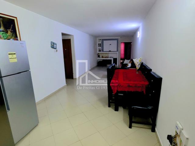 Apartamento en venta en Parroquia Charallave, Municipio Cristóbal Rojas