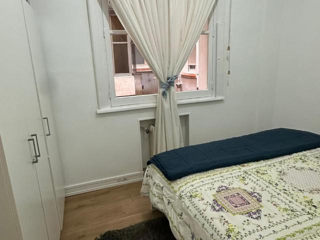 Apartamento en alquiler en Abando, Bilbao