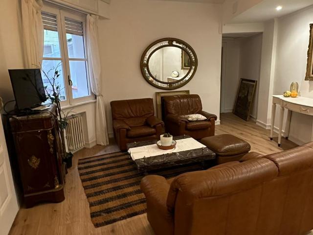 Apartamento en alquiler en Abando, Bilbao