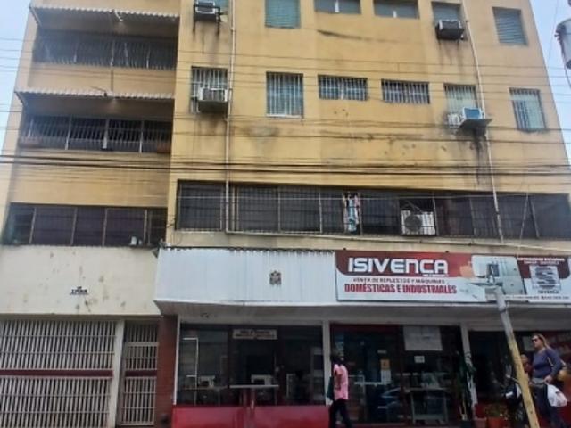 Apartamento en venta en Centro, Puerto La Cruz