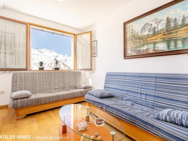 Piso en venta en Alto Gállego, Aragón