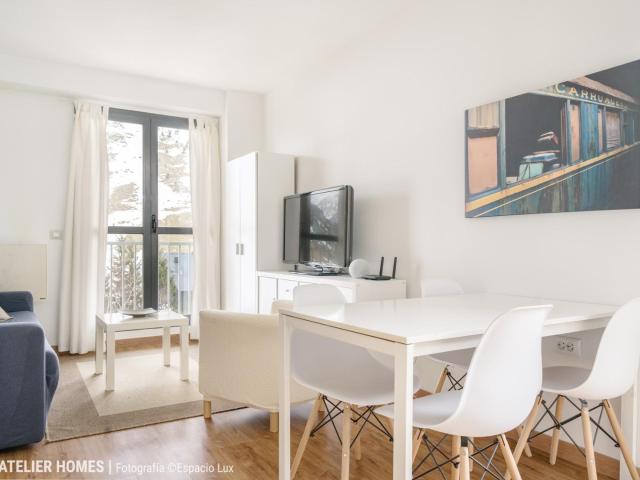 Piso en venta en La Jacetania, Aragón