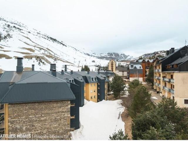 Piso en venta en La Jacetania, Aragón