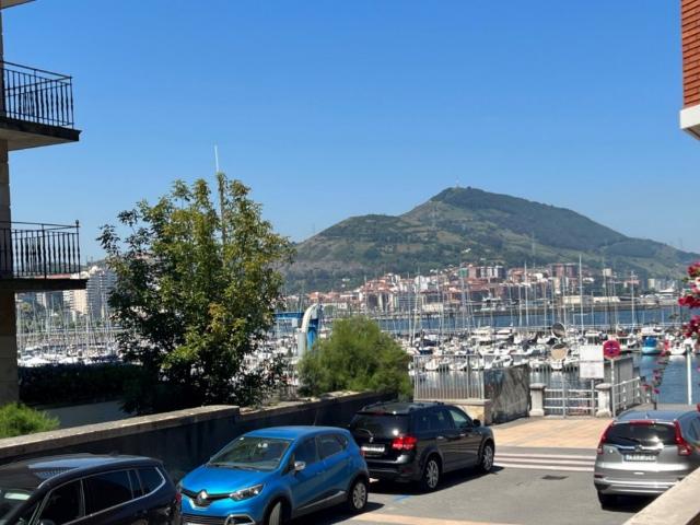 Apartamento en alquiler en Romo, Getxo