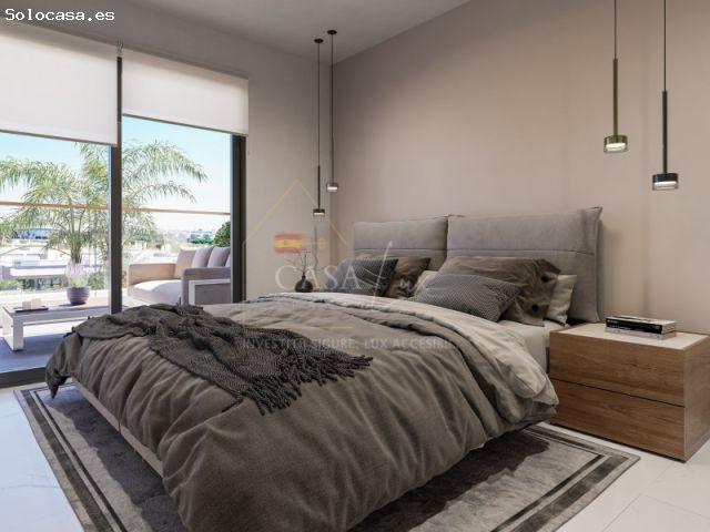 Piso en venta en Urbanización El Chaparral, el Baix Segura / La Vega Baja