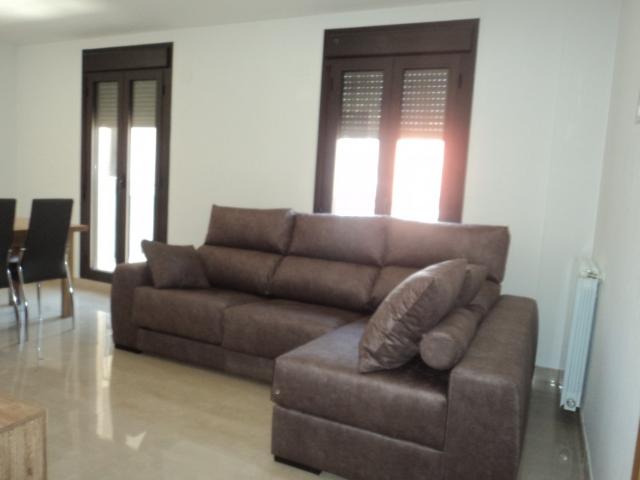 Apartamento en alquiler en Huesca/Uesca, Hoya de Huesca / Plana de Uesca