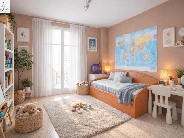Piso en venta en Centro, Málaga-Costa del Sol