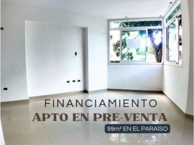 Apartamento en venta en Boca De Uchire, Distrito Capital