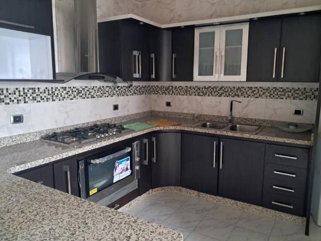 Apartamento en venta en Girardot, Aragua