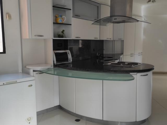 Apartamento en venta en Valencia, Carabobo