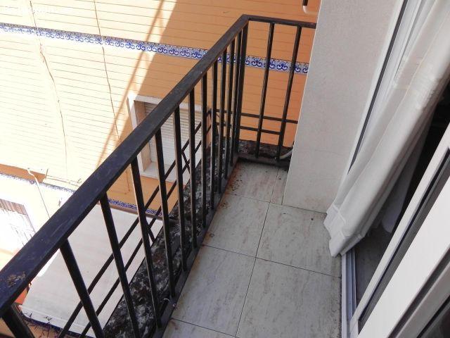 Piso en alquiler en Casco Antiguo, Sevilla