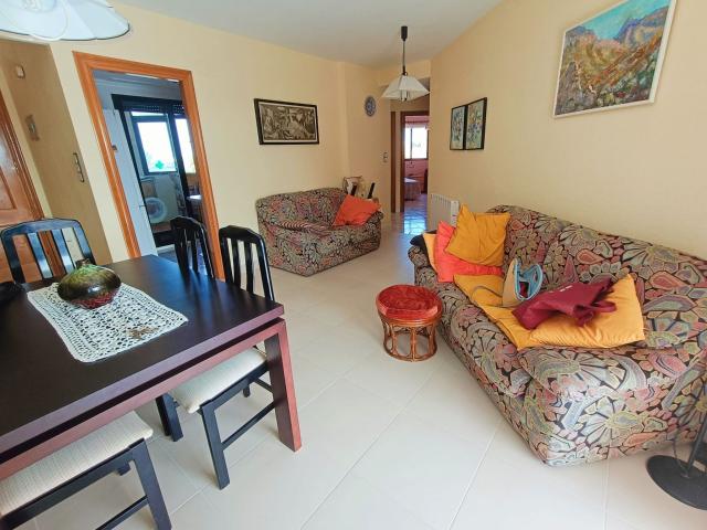 Piso en venta en El Perelló, La Llastra