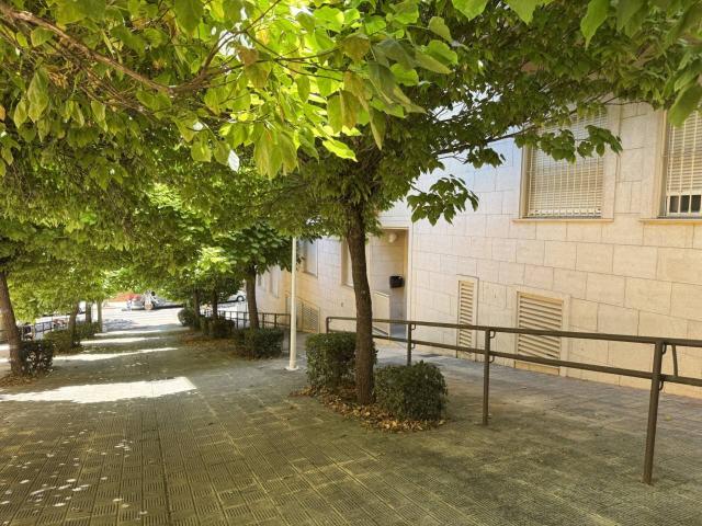 Piso en venta en R-66-B (Parque del Príncipe), Cáceres