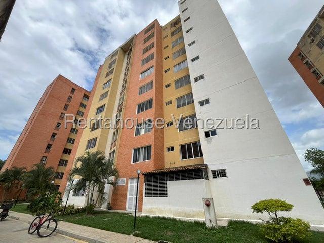 Apartamento en venta en Valencia, Carabobo