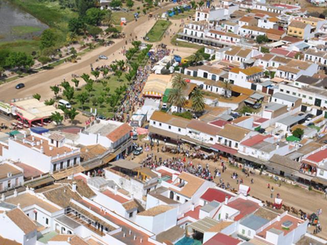 Piso en venta en El Rocío, El Condado